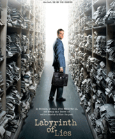 Im Labyrinth des Schweigens /   